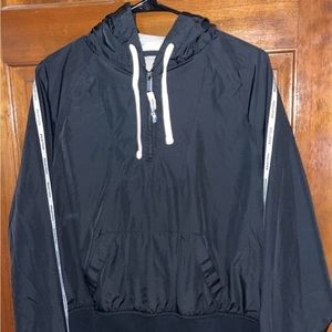 Hollister Windbreaker
